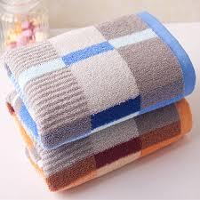 Домашний текстиль Турция полотенца