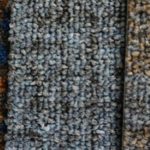 Polyamide carpets
