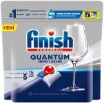 8682539003749 Finish Quantum Capsule 15 pcs