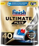 8682539004234 Finish Powerball Ultimate Plus 40 pcs