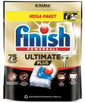 8682539004258 Finish Quantum Ultimate Plus 75 pcs