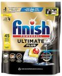 8682539005064 Finish Quantum Ultimate Plus 45 pcs