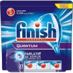 8682539005699 Finish Ultimate Plus Tablet 27 pcs