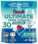 8682539005774 Finish Quantum Ultimate Tablet 30 pcs