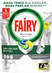 8700216883658 Fairy Platinum Capsule 50 pcs