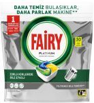 8700216883733 Fairy Platinum Capsule 30 pcs