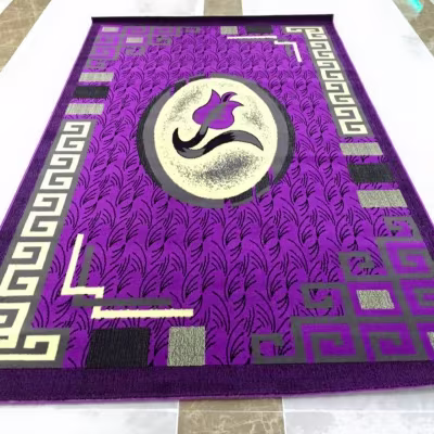 BCF Rug manufacturer