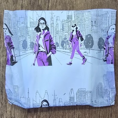 Turkish manufacturer Sanitary Napkins Private Label