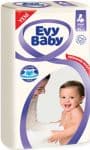 EvyBaby diapers Jumbo Maxi