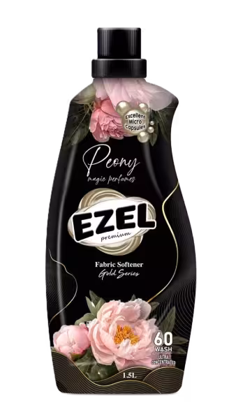 Ezel кондиционеры для белья оптом в Турции