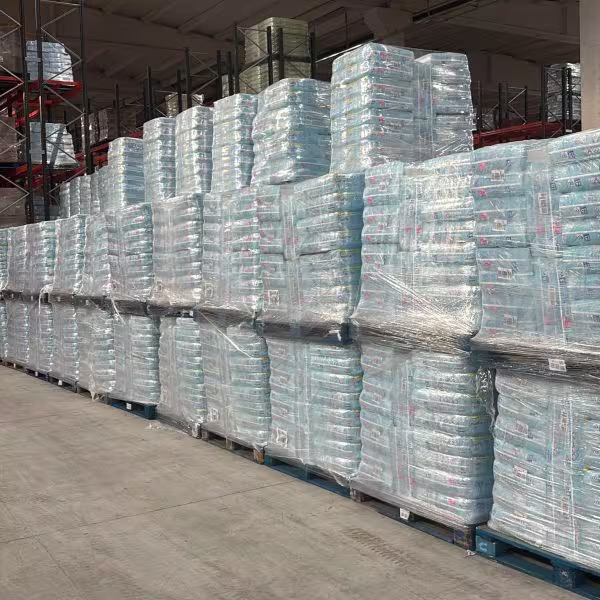 Molfix baby diaper wholesale stock in warehouse