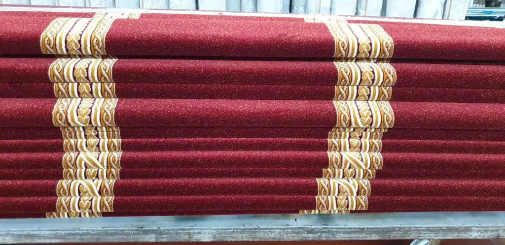 PP Carpet for Mosques