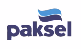 Paksel Logo