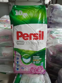 Persil Powder Detergent 10 kg professional