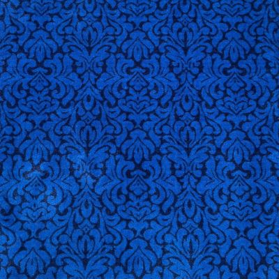 Plush Polyamide Carpet