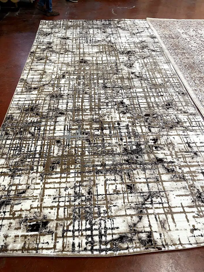 Polypropylene Heatset Modern Rug.jpg