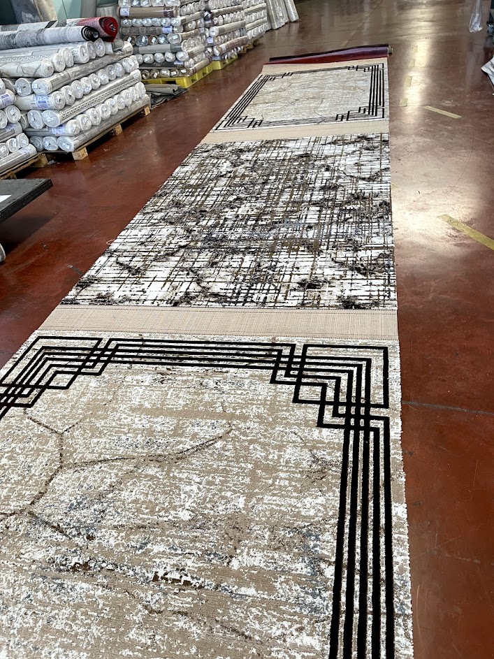 Polypropylene Heatset Production Factory