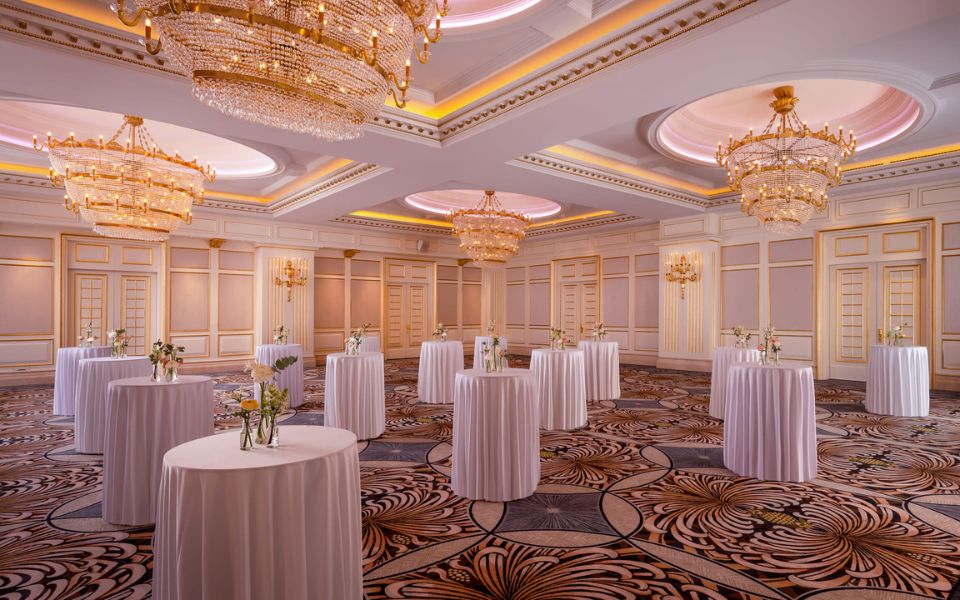 hotel  ballroom carpet 