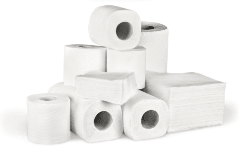 TOILET PAPER