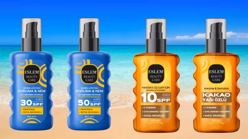 inexpensive Turkish sun protection lotion and spray wholesale