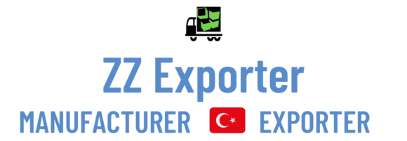 ZZ Exporter is a Turkish Manufacturer & Exporter