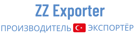 ZZExporter Турецкий Производитель экспортёр e1774604859314