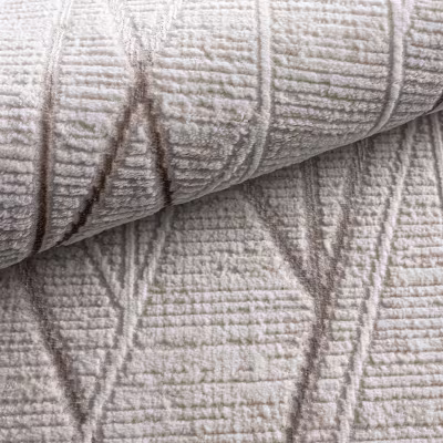 acrylic rugs collection