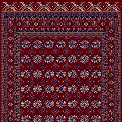 afghan style rugs collection