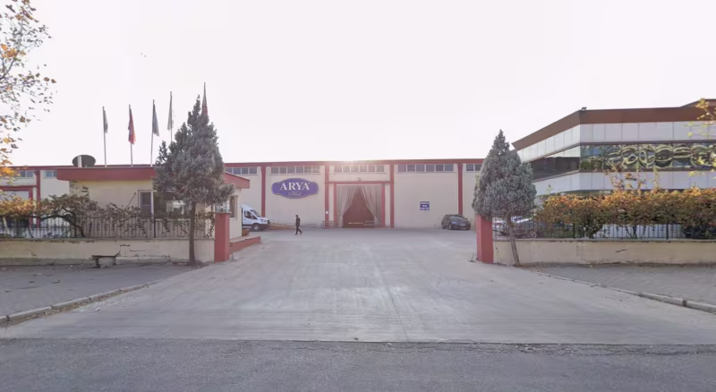 Aryun Arya Carpet manufacturer HQ