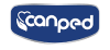 canped adult diaper logo