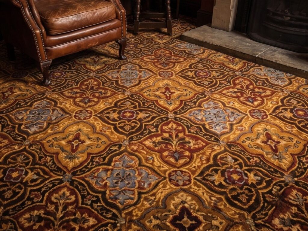 commercial carpets for pubs