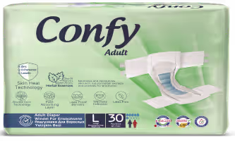 confyadult adult diaper brand by altunkaya ru