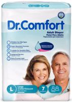 dr.comfort adult diaper brand ru