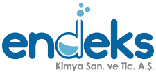 Endeks Logo