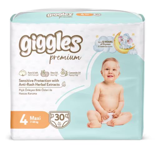 giggles premium new 2025 package