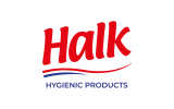 Halk Hijyenik Logo
