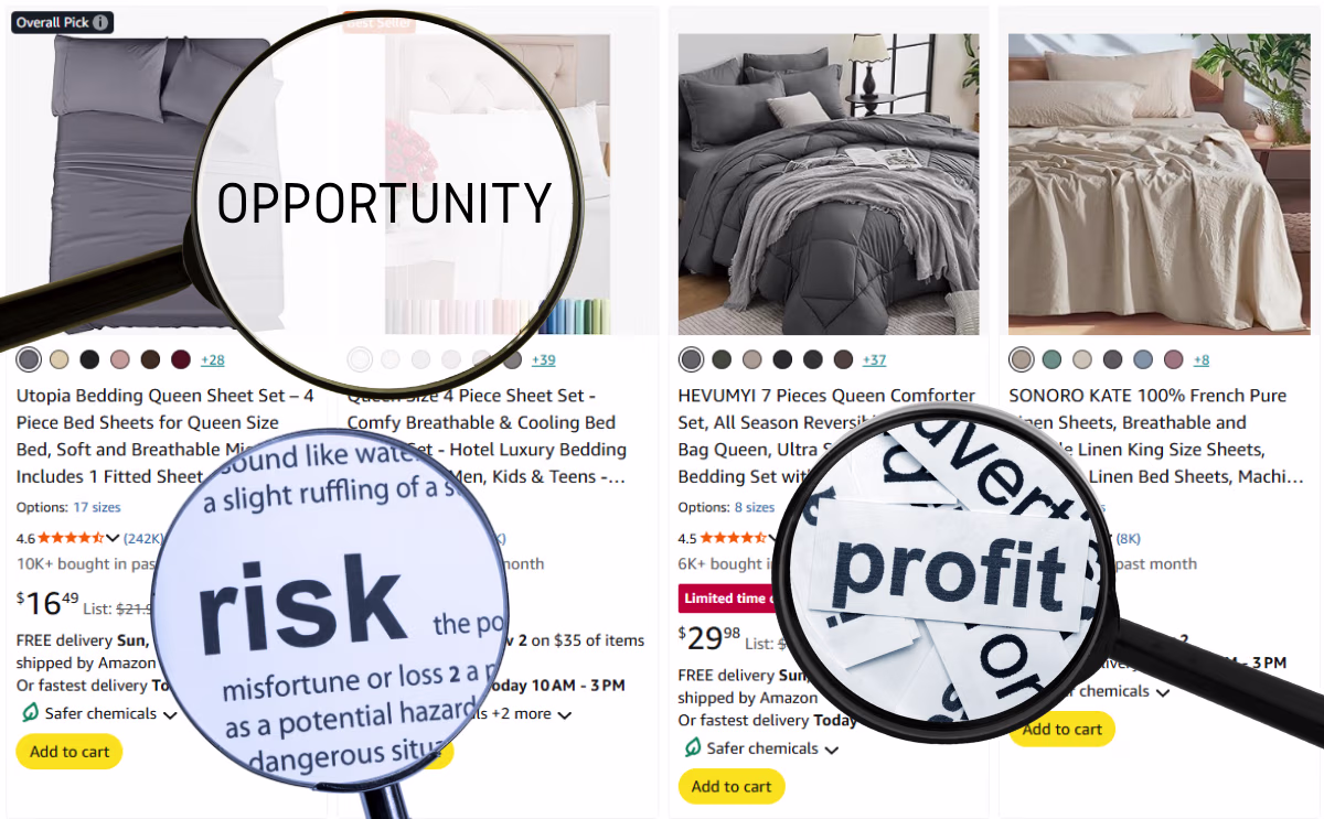 home textile industry risks opportunities and profits analysis