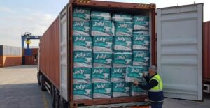 Joly Adult diaper wholesale supplier in Turkey