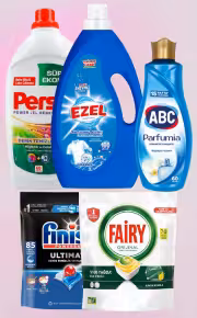 Laundry detergents products ZZ Exporter offers wholesale at competitive prices