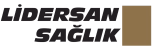 Lidersan Saglik logo