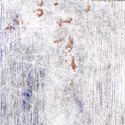 modern abstract style rug colletion