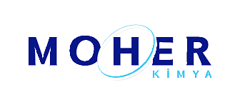 Moher Kimya Logo