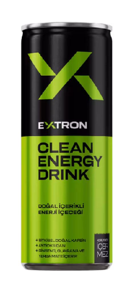 Energy drinks supplier in Turkey