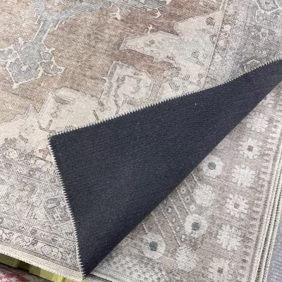 no pile digital print rugs manufacturer