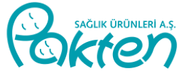 Pakten Sağlık Logo