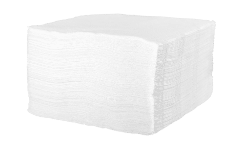 napkins for consumers