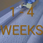 Polyamide Contract carpet production lead time is 1 to 4 weeks
