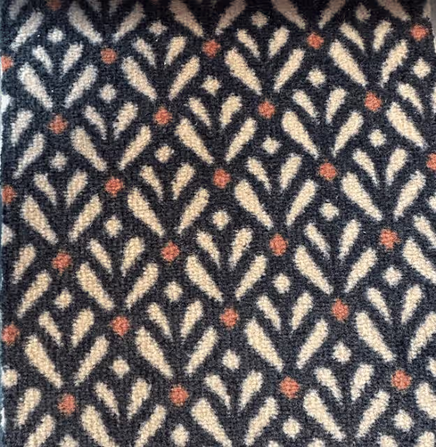 polyamide Chromojet carpet basic