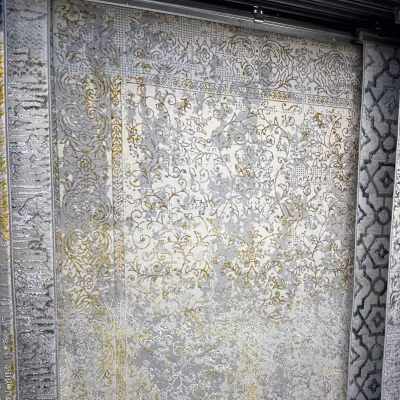 polyester rugs manufacturer