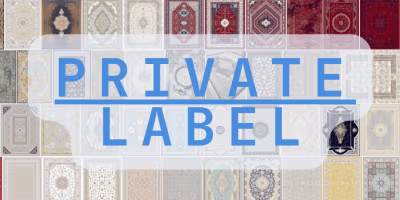 private label rugs manufacturer